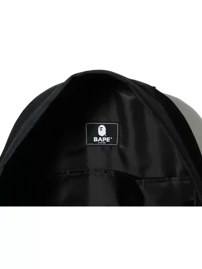 BAPE 1st Camo Shark SS21 Day Pack