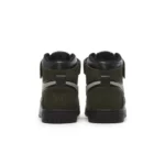 BAPE BLOCK STA HI SNEAKERS