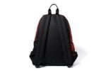 BAPE Camo Shark Daypack Backpack