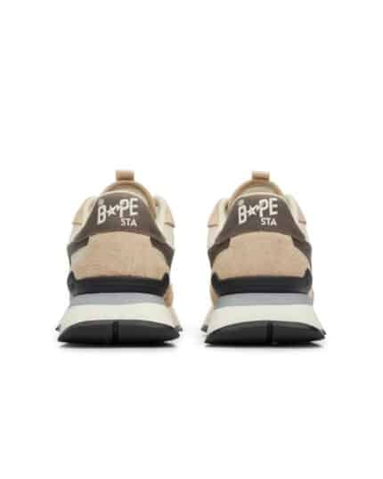 BAPE Road Sta Express Shoes