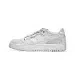 BAPE SK8 STA Wmns #3 Low Shoes