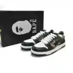BAPE Sk8 Sta #2 M2 Shoes