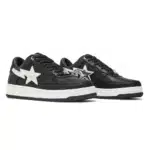 BAPESTA #5 M1 Low Shoes