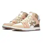 BAPESTA 93 HI M2 Shoes