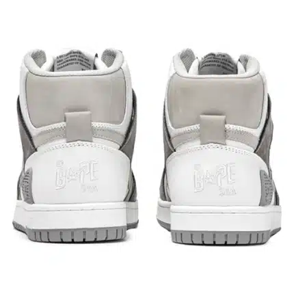 BAPESTA 93 HI M2 Sneakers