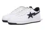 BAPESTA Bape x JJJJOUND Ladies Shoes