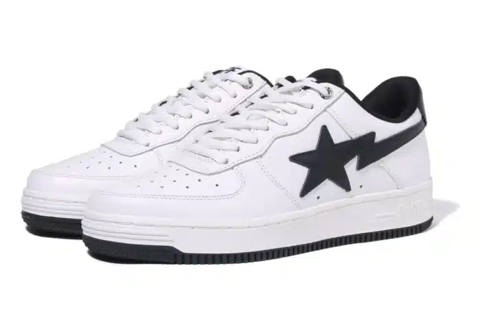 BAPESTA Bape x JJJJOUND Ladies Shoes