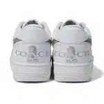 BAPESTA COACH #2 Low Shoes