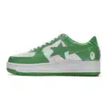 BAPESTA Low M2 Shoes
