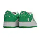 BAPESTA Low M2 Shoes
