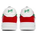 BAPESTA M1 Mexico Shoes