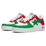BAPESTA M1 Mexico Shoes