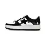 BAPESTA M2 low Top Sneakers