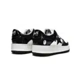BAPESTA M2 low Top Sneakers