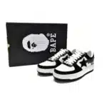 BAPESTA M2 low Top Sneakers