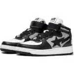 BAPESTA MI #2 sneakers