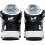 BAPESTA MI #2 sneakers