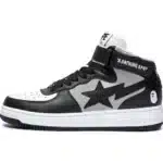 BAPESTA MI #2 sneakers
