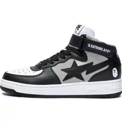 BAPESTA MI #2 sneakers
