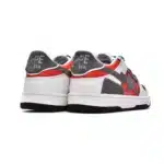 BAPESTA SK8 #4 M2 low top Shoes