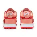BAPESTA SK8 #5 Low Shoes