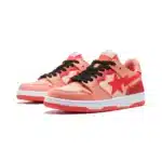 BAPESTA SK8 #5 Low Shoes