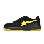 BAPESTA Sk8 93 Low Top Shoes