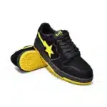 BAPESTA Sk8 93 Low Top Shoes