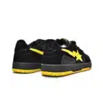 BAPESTA Sk8 93 Low Top Shoes