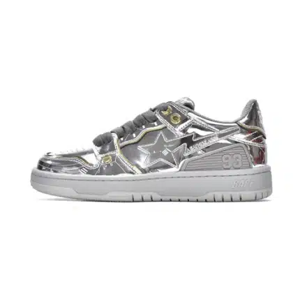 BAPESTA Sora Yamaki Sk8 Low Shoes