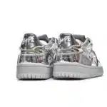 BAPESTA Sora Yamaki Sk8 Low Shoes