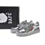 BAPESTA Sora Yamaki Sk8 Low Shoes