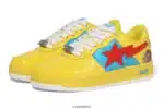 BAPESTA x Marvel Comics Thor Sneaker