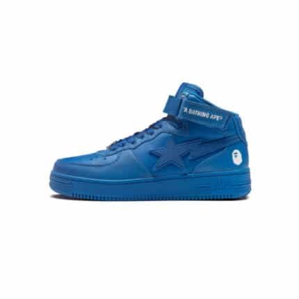 BAPESTA™ MI Mid Sneakers