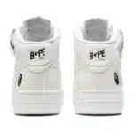 BAPESTA™ MI Mid Sneakers