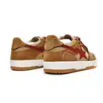 Bape Sk8 Sta Low-top Sneakers
