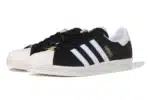 Bapesat x Adidas Superstar 80s Shoes