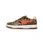 CNY SK8 STA M2 Sneakers
