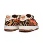 CNY SK8 STA M2 Sneakers