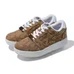 COACH x BAPE STA #1 Low Shoes