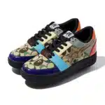 COACH x BAPESTA Low Shoes
