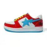 HELLO KITTY x BABY MILO® LOW SHOES
