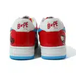 HELLO KITTY x BABY MILO® LOW SHOES