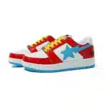 HELLO KITTY x BABY MILO® LOW SHOES