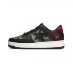 Hugo Boss X Mr. Ape BAPESTA Shoes