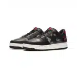 Hugo Boss X Mr. Ape BAPESTA Shoes