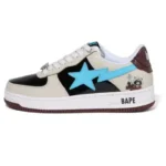 MARVEL X Bapesta Rocket Raccoon Sneakers