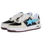 MARVEL X Bapesta Rocket Raccoon Sneakers