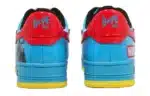 Marvel Comics x BAPESTA Dr.Strange Sneakers