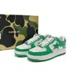BAPESTA Low M2 Shoes